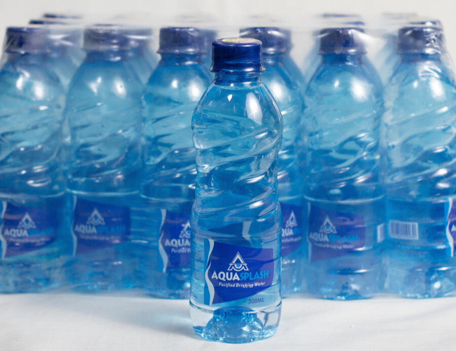 300ml AquaSplash - KSH 360/carton(24 bottles)